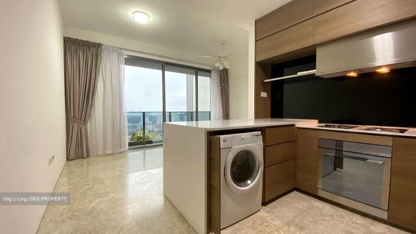 Echelon (D3), Condominium #556117651